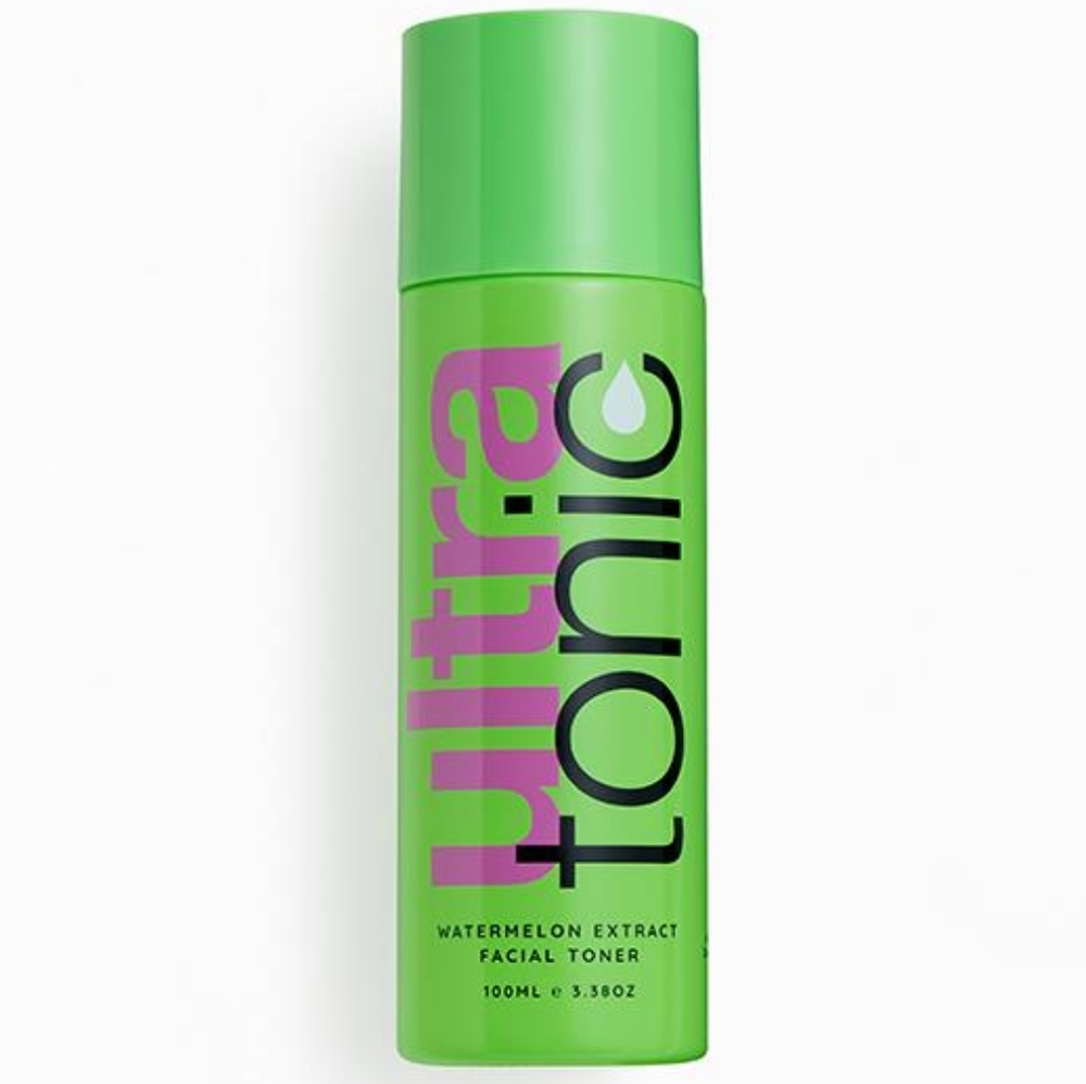 BRAND NEW DEW OF THE GODS Ultratonic Watermelon Extract Toner